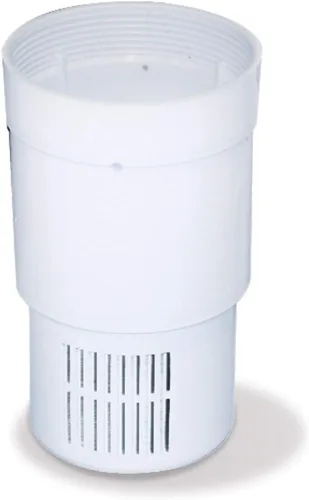 Miniatura 2 de Poolmaster Dispensador flotante del cloro del reemplazo 32138 con el cuerpo telescópico, hembra roscado