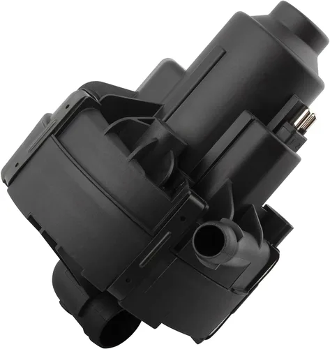 Miniatura 6 de Bomba de aire secundaria de inyección de aire smog apta para Mercedes-Benz C230 C280 C300 C350 CL550 CLK350 CLK550 CLS550 GLK350 ML350 ML450 SL550