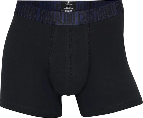 Miniatura 2 de CR7 Paquete de 3 trajes de baño de mezcla de algodón orgánico para hombre, Multicolor, XXL