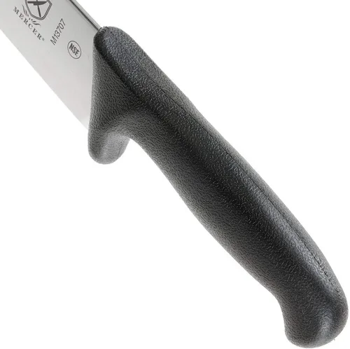 Miniatura 4 de Mercer Culinary BPX Cuchillo de carnicero europeo, 10.25 pulgadas