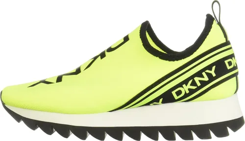 Miniatura 8 de DKNY Zapatillas Abbi para mujer