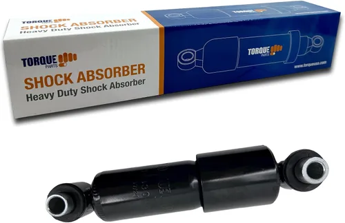 Miniatura 6 de TORQUE 83048 Reemplazo de amortiguador de cabina para camiones Volvo VT, VAH 430, VHD, VN, VNL, VNM seleccionados