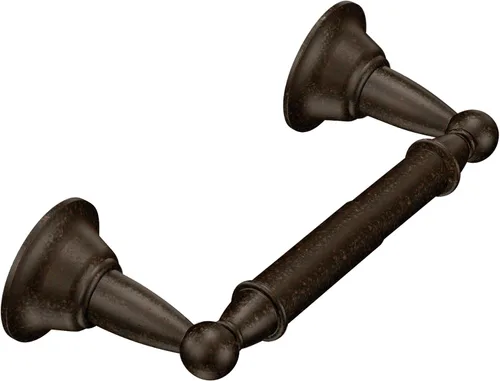 Miniatura 9 de Moen DN6803BN Sage - Gancho individual para bata, níquel cepillado