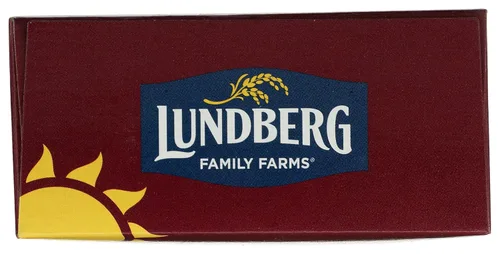 Miniatura 6 de LUNDBERG MIX ARROZ WG & WLD ARROZ GR 6 OZ