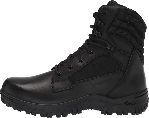 Miniatura 8 de Bates Cyren Tall Dryguard - Botas de combate con cremallera para mujer