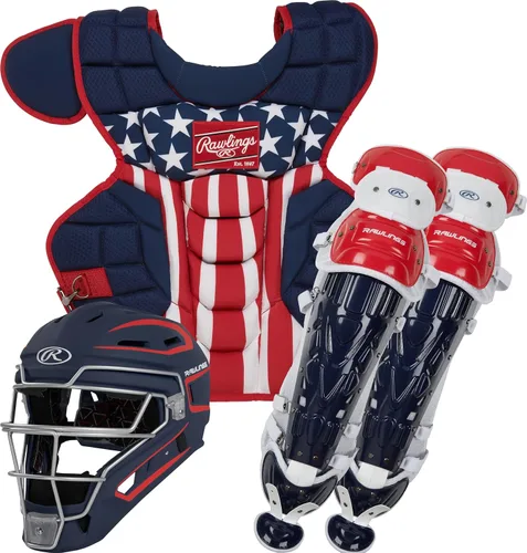 Miniatura 14 de Rawlings Juego de receptor Velo 2.0 Béisbol Varios tamaños