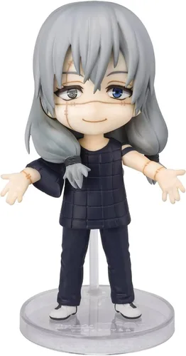 Miniatura 15 de TAMASHII NATIONS - Jujutsu Kaisen - Kento Nanami, Bandai Spirits Figuarts mini figura de acción