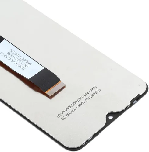 Miniatura 4 de Reemplazo de pantalla para Xiaomi Redmi 9T/Poco M3/Note 9 4G J19S M2010J19SG M2010J19SY 6.53 pulgadas Pantalla LCD táctil digitalizador Asamblea