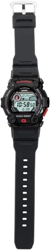 Miniatura 5 de Casio G-Shock Reloj digital para hombre con esfera gris - G-7900-1DR (G260), Gris, Digital