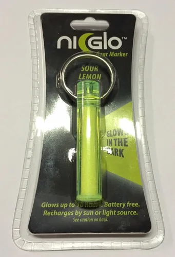 Miniatura 3 de Relags Marcador de seguridad Mcnett 'Ni-glo