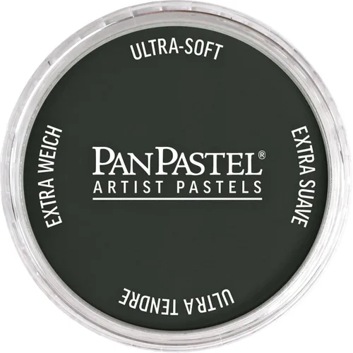 Miniatura 54 de PanPastel Pasteles de artista por GOLDEN, tinte magenta, diámetro de recipiente de 2.44” / 62mm, pasteles de artista profesionales, formato