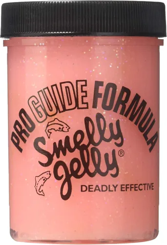 Miniatura 3 de Smelly Jelly Pro Guide - 4 oz. Sal de cangrejos