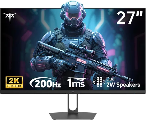 Miniatura 25 de KTC Monitor portátil de 15.6 pulgadas, FHD 1080P Extensor de monitor para portátil de viaje con USB-C HDMI, pantalla IPS HDR ultra delgada