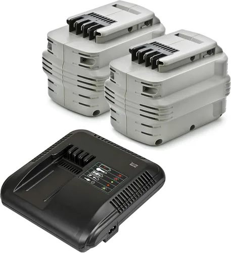 Miniatura 12 de ExpertPower Batería NiMh de 24 V 3000 mAh para DW0240, DW0241, DW0242, DE0240, DE0240-XJ, DE0241, DE0242, DE0243, DE0243-XJ, DW0242-XRP, DW0243