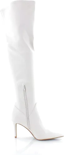 Miniatura 8 de Jessica Simpson Botas altas por encima de la rodilla Abrine para mujer