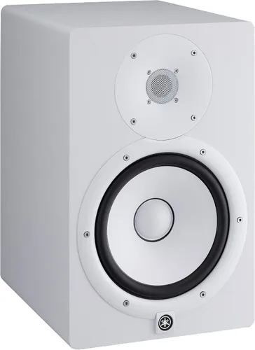 Miniatura 30 de Yamaha HS3 Monitor de estudio con alimentación en negro, par (HS3 B)