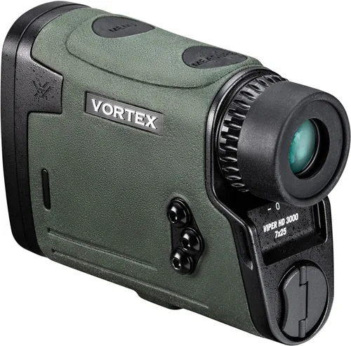 Miniatura 4 de Telémetro láser Vortex Optics Viper HD 3000