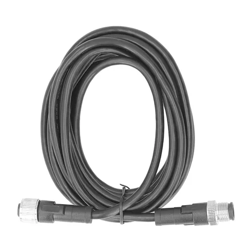Miniatura 5 de Fydun Marine NMEA 2000 Kit de arranque Conector de cable Terminación Combinación ABS a prueba de herrumbre Universal NMEA Network Starter Kit