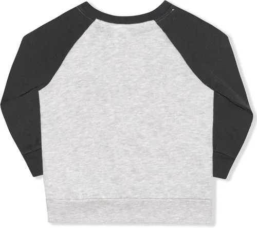 Miniatura 3 de Disney Mickey Mouse Boys Sweater and Beanie Set for Toddler and Little Kids RedBlack or Grey