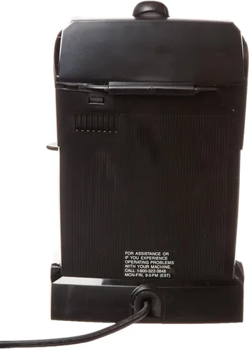 Miniatura 3 de De'Longhi Delonghi EC155 15 Bar Espresso y Máquina Cappuccino