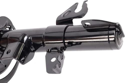 Miniatura 6 de TRQ Conjunto de Amortiguador y Resorte Delantero Cargado con Resorte Helicoidal Pre-ensamblado Compatible con Jeep Cherokee Limited AWD 14-22 Sin