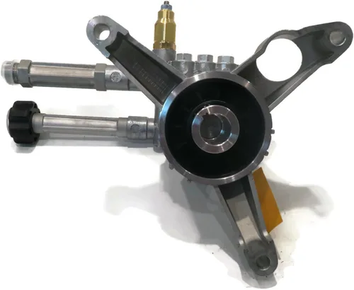 Miniatura 9 de Nuevo OEM AR 2600 psi Bomba de agua de la lavadora de presión de energía Troy-Bilt 020414 020414-1