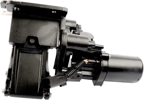 FL3Z16A507A Reemplazo del motor del estribo del lado izquierdo para todos los motores con soporte Fo-rd F150 2015-20 2.7L/3.5L/5.0L
