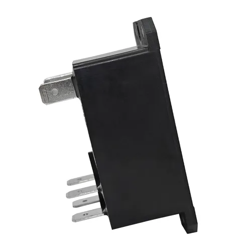 Miniatura 2 de Relé de energía T92P7A22-120, DPST-NO (2 Forma A) - 120VAC, 30A, Relé de propósito general de 6 pines, reemplaza la pieza 10459304