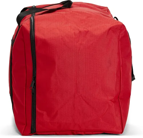 Miniatura 4 de TFS Firefighter Turnout Gear Bag - Rojo