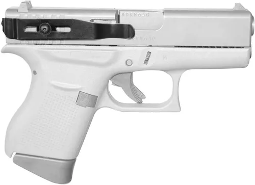 Miniatura 29 de ClipDraw Clip para pistola, perfil bajo, delgado, oculto, fácil de instalar, fabricado en Estados Unidos