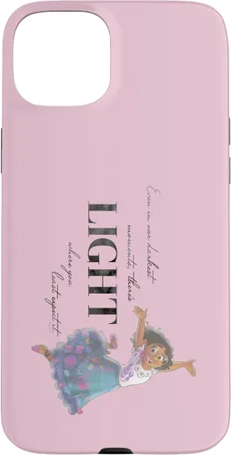Miniatura 8 de Funda ligera para iPhone 11 Disney 100 Anniversary Encanto Mirabel D100