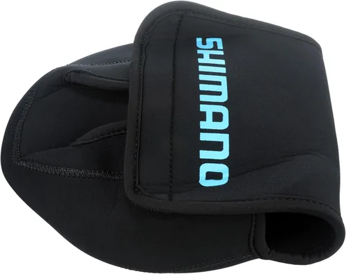 Miniatura 4 de Shimano Cubiertas de carrete giratorio (2015) CoversFishing