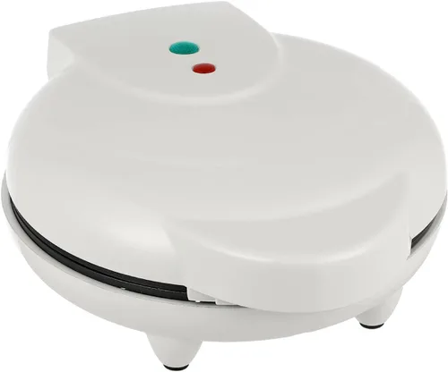 Miniatura 7 de Mini máquina de donas, superficie eléctrica antiadherente que hace 7 donas pequeñas, decora o hiela tu propia para postres o aperitivos aptos