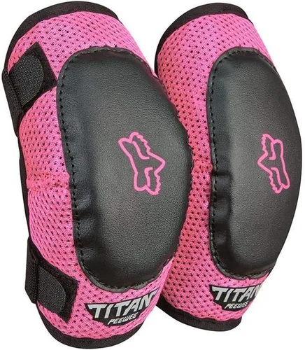 Miniatura 2 de Fox Racing Protector de codo Peewee Titan Motocross