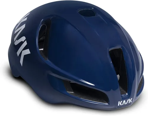 Miniatura 10 de Kask Utopia Y Casco de Bicicleta I Casco Aerodinámico, Casco de Ciclismo para Carretera y Triatlón para Velocidad
