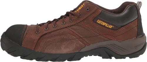 Miniatura 8 de Cat Footwear Men's Argon Composite Toe Construction Shoe
