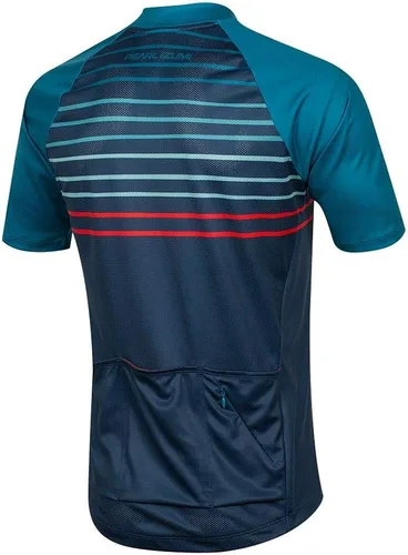 Miniatura 2 de PEARL IZUMI Camiseta gráfica Canyon para hombre