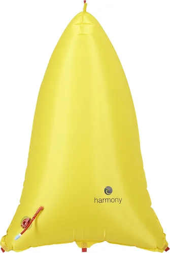 Harmony Nylon 3D End Canoa Floatation Bag