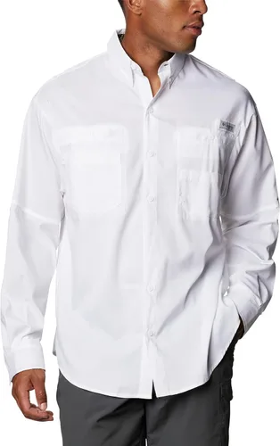 Miniatura 13 de Columbia PFG Tamiami II - Camiseta de manga larga para hombre