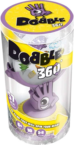 Miniatura 7 de Asmodee Dobble Paw Patrol Refrescado
