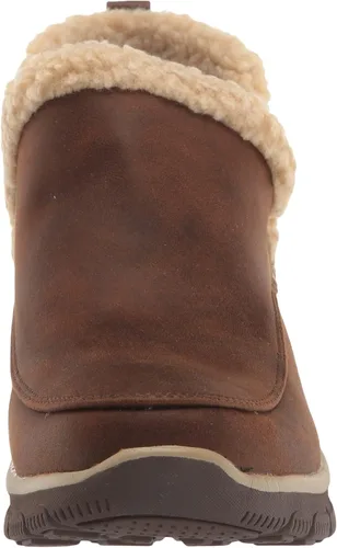 Miniatura 2 de Skechers Botines Easy Going-Gold Rush para mujer