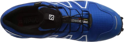 Miniatura 5 de Zapatillas para correr Salomon Speedcross 4GTX, para hombre