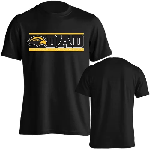 Miniatura 9 de Sport Your Gear Camiseta con licencia oficial de la NCAA para el día del juego, ropa de Spirit Wear Proud Fan Gear marino