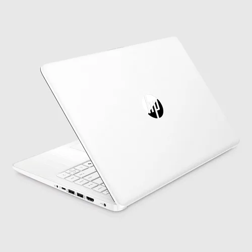 Miniatura 7 de HP 14 portátiles (antirreflejos de 14 pulgadas, Intel Celeron N4120, 8 GB de RAM, 128 GB eMMC + tarjeta SD IST de 128 GB) para el hogar