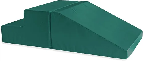 Miniatura 11 de Foamnasium arriba y abajo, carmesí mejorado