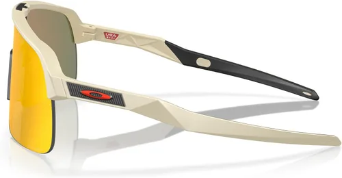 Miniatura 3 de Oakley Men's Oo9463 Sutro Lite Rectangular Sunglasses