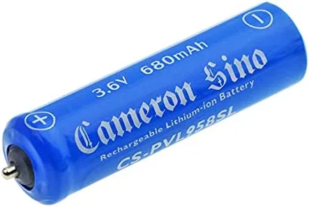 Batería CS para Panasonic ES-LT71, ES-LT8N, ES-LV50, ES-LV52, ES-LV54, ES-LV56, ES-LV5C, ES-LV60, ES-LV61, ES-LV61K, ES-LV62, ES-LV65, compatible