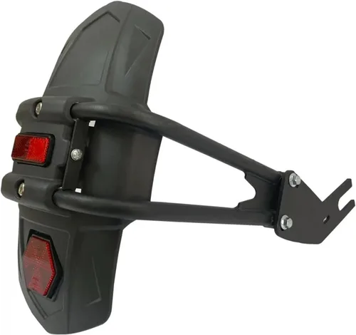Miniatura 6 de Neumático de motocicleta apto para Kawasaki Fit For VERSYS 1000 Fit For VERSYS 650 Fit For VERSYS X-300 Cubierta trasera para VERSYS X300 Splash