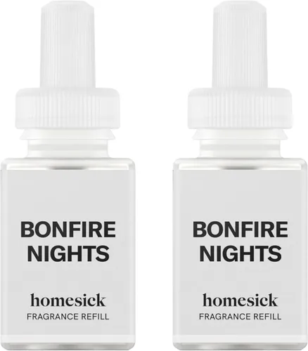 Miniatura 16 de Pura & Homesick Recambio de Aroma para el Hogar - Difusor de Aire Inteligente para el Hogar - Hasta 120 Horas de Fragancia de Lujo por Recarga
