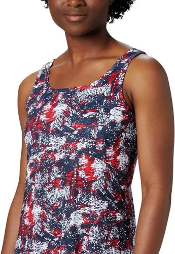 Miniatura 4 de Columbia PFG Freezer Iii vestido para mujer